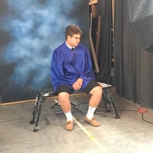 Meet your Posher, Rhonda